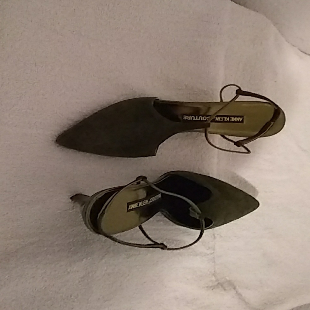 Anne Klein shoes
